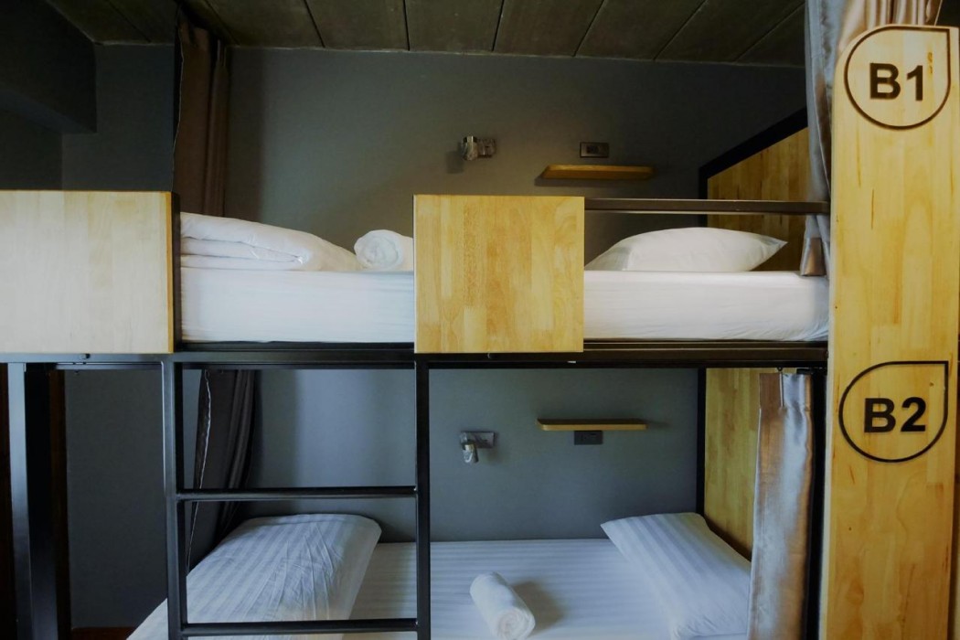 Ray Hostel 34/43
