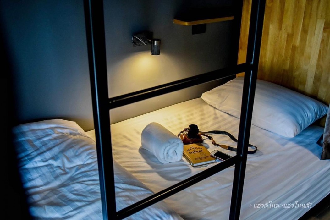 Ray Hostel 23/43