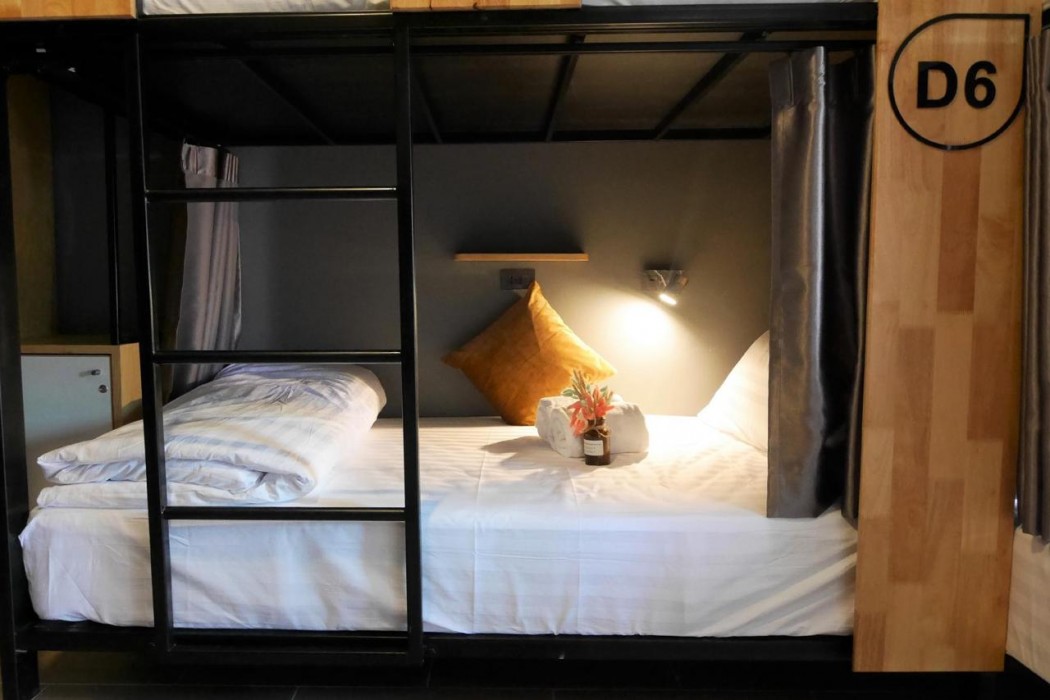 Ray Hostel 15/43