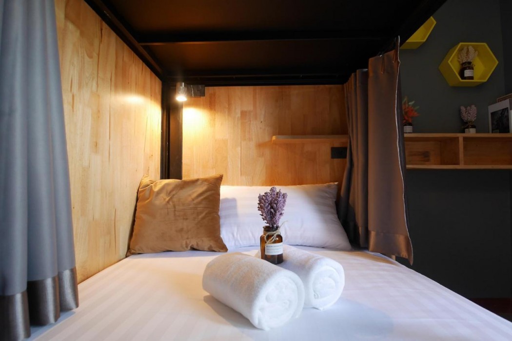Ray Hostel 26/43