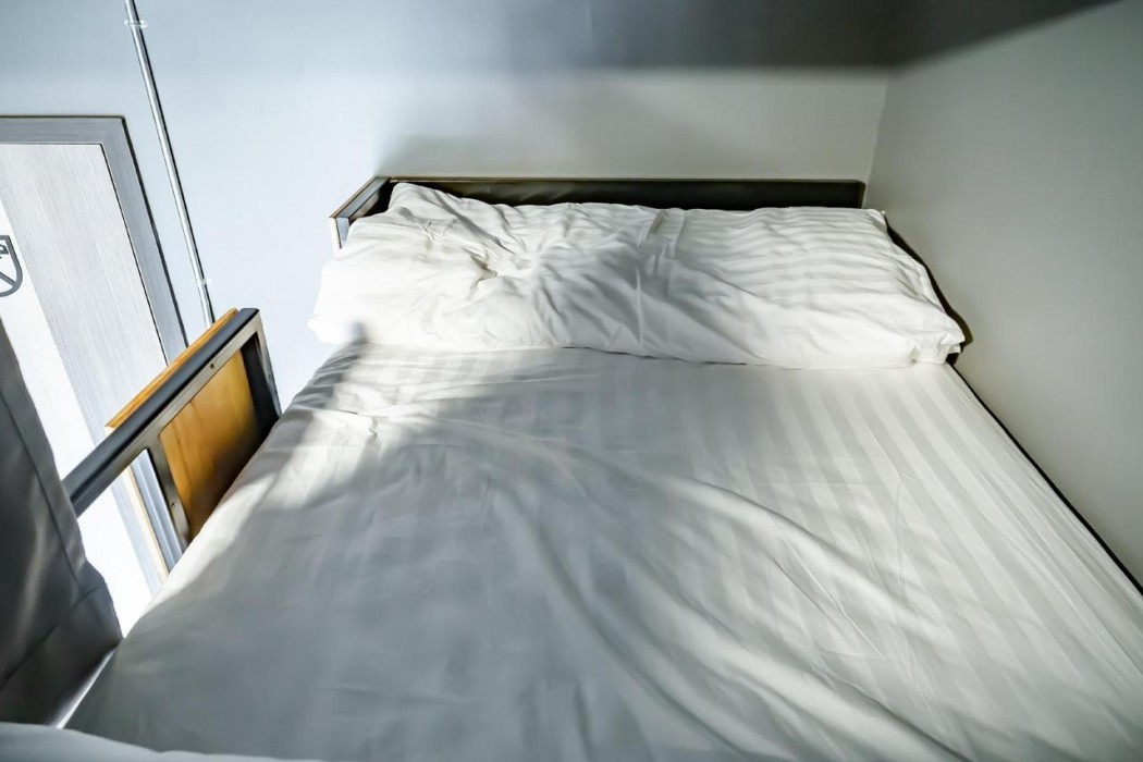 Ray Hostel 30/43