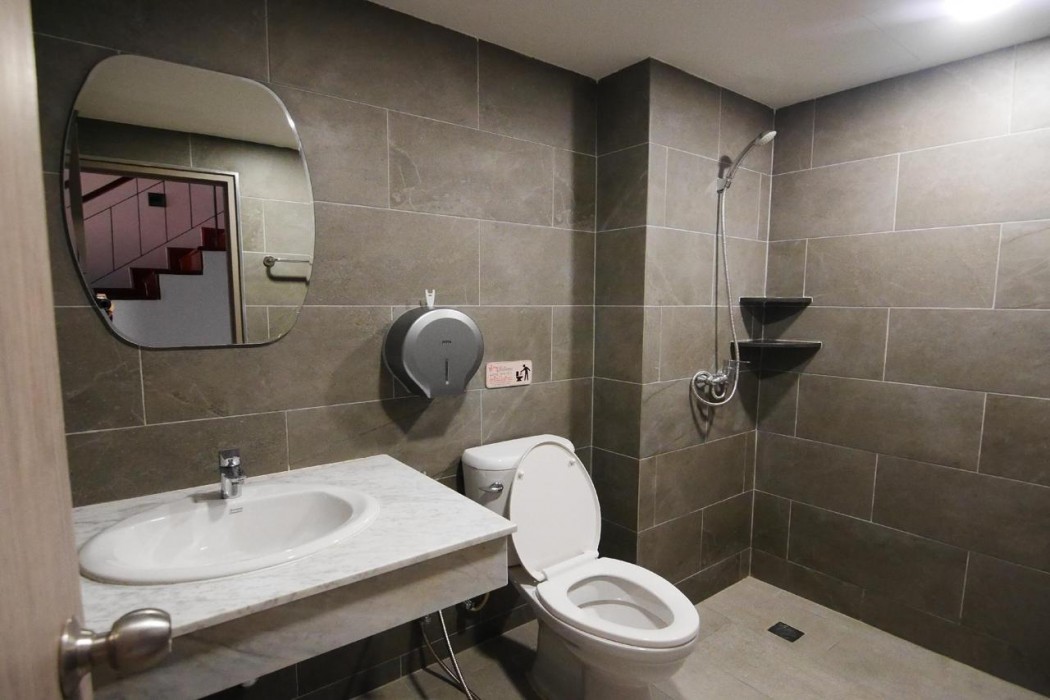 Ray Hostel 32/43