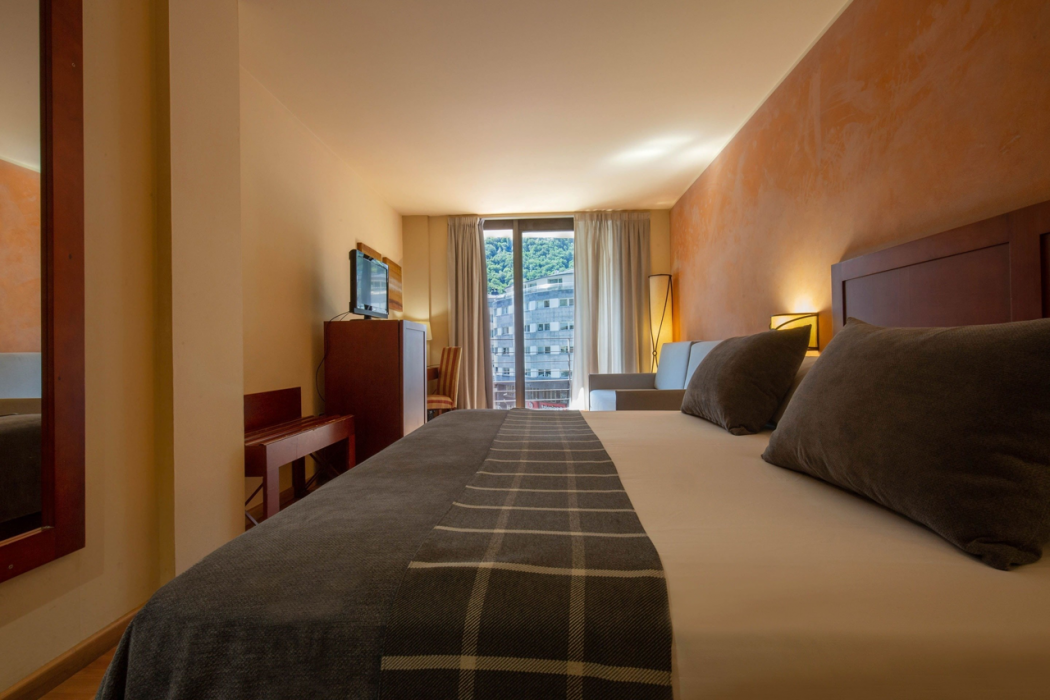 Hotel Magic Andorrra 13/63