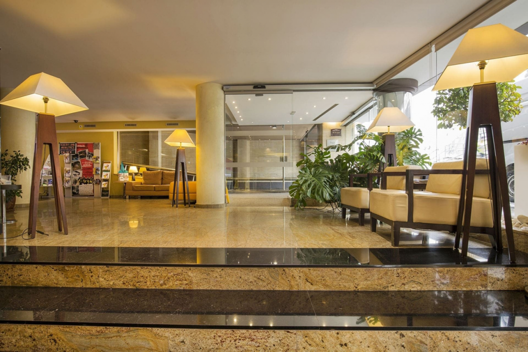 Hotel Magic Andorrra 8/63