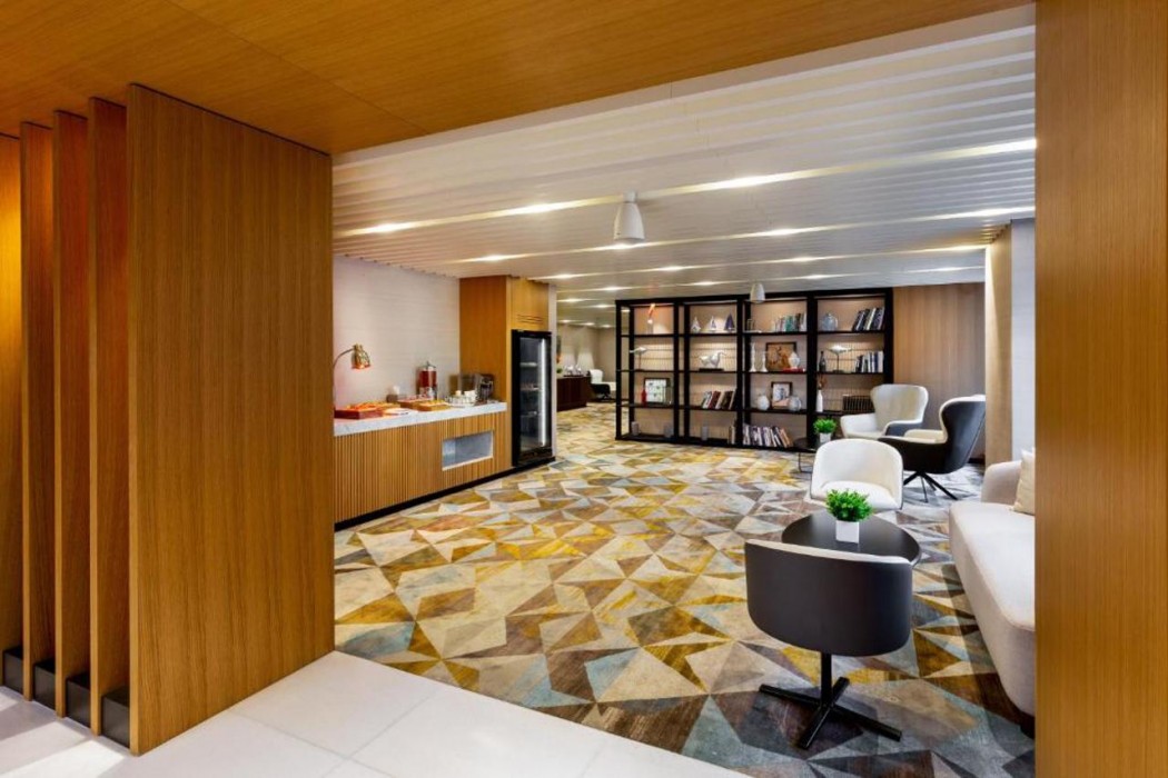 Millennium Place Mirdif Hotel Apartments 17/37
