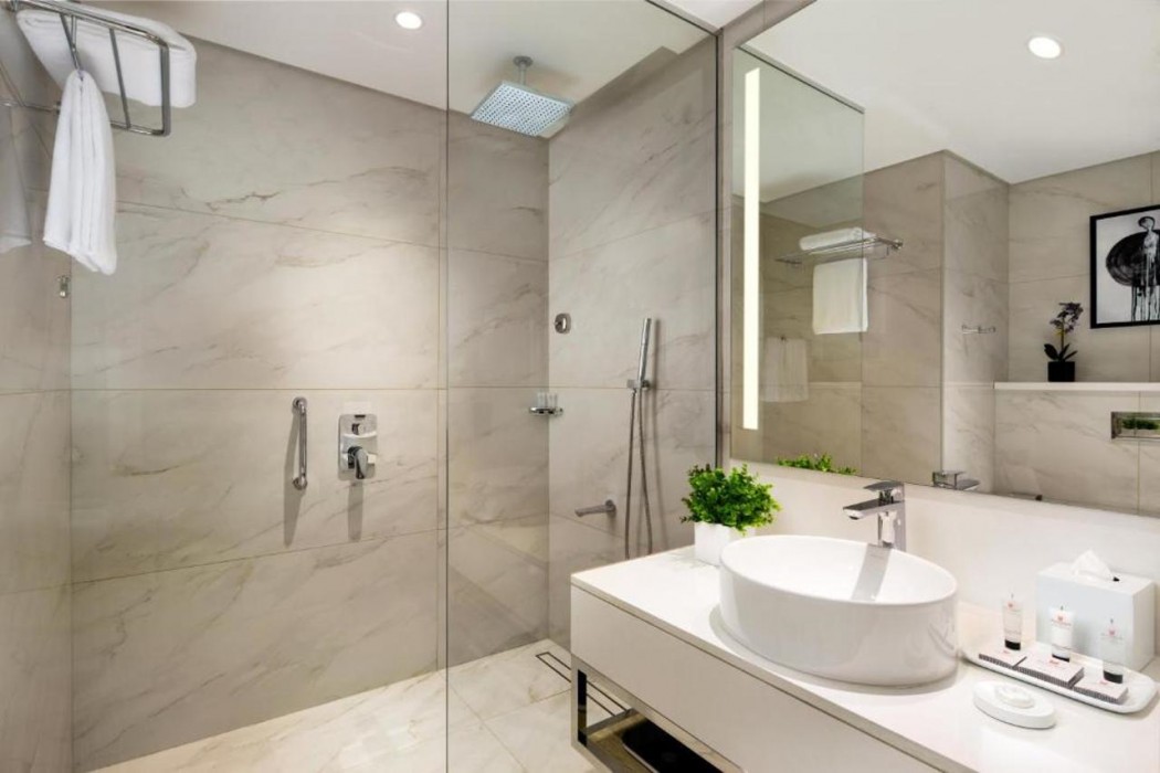 Millennium Place Mirdif Hotel Apartments 8/37
