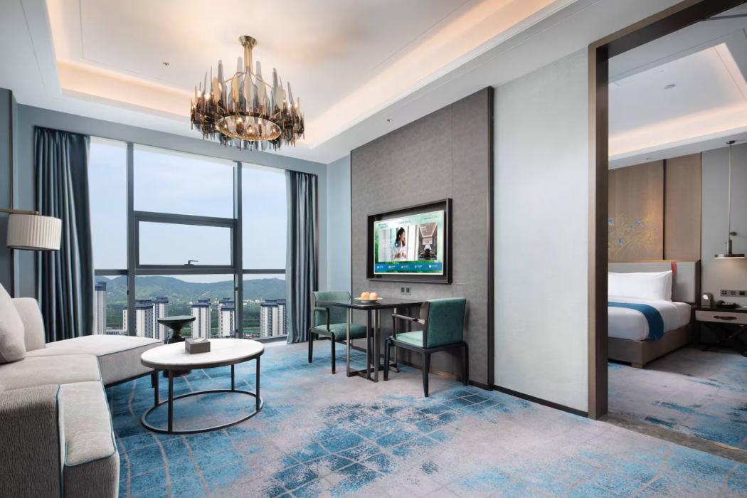 Wyndham Changzhou Liyang 19/49