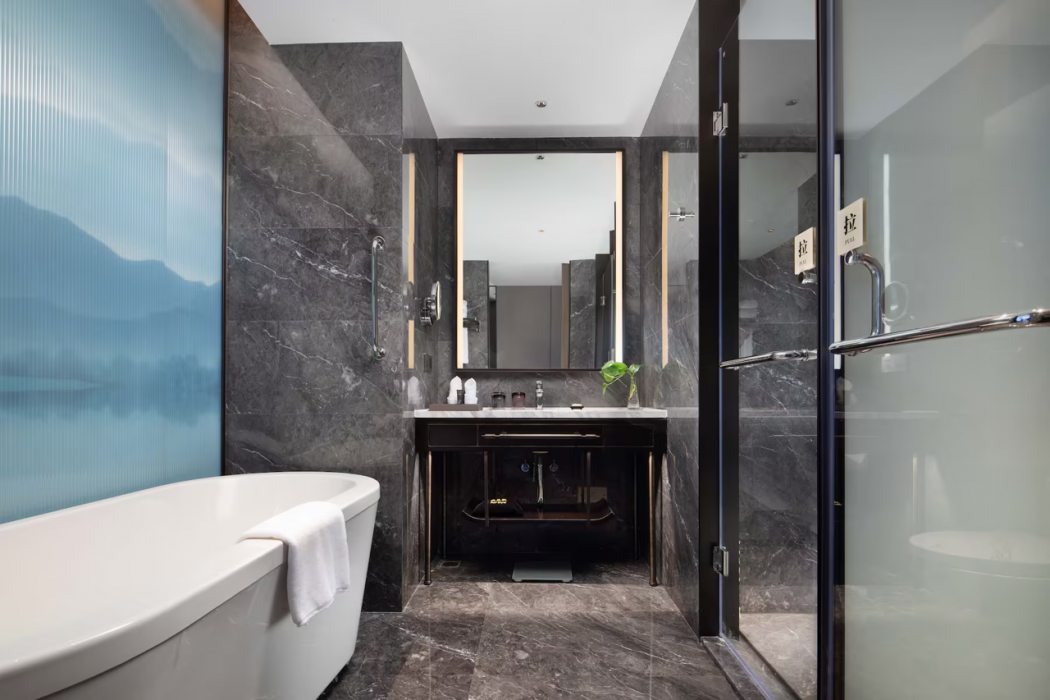 Wyndham Changzhou Liyang 15/49