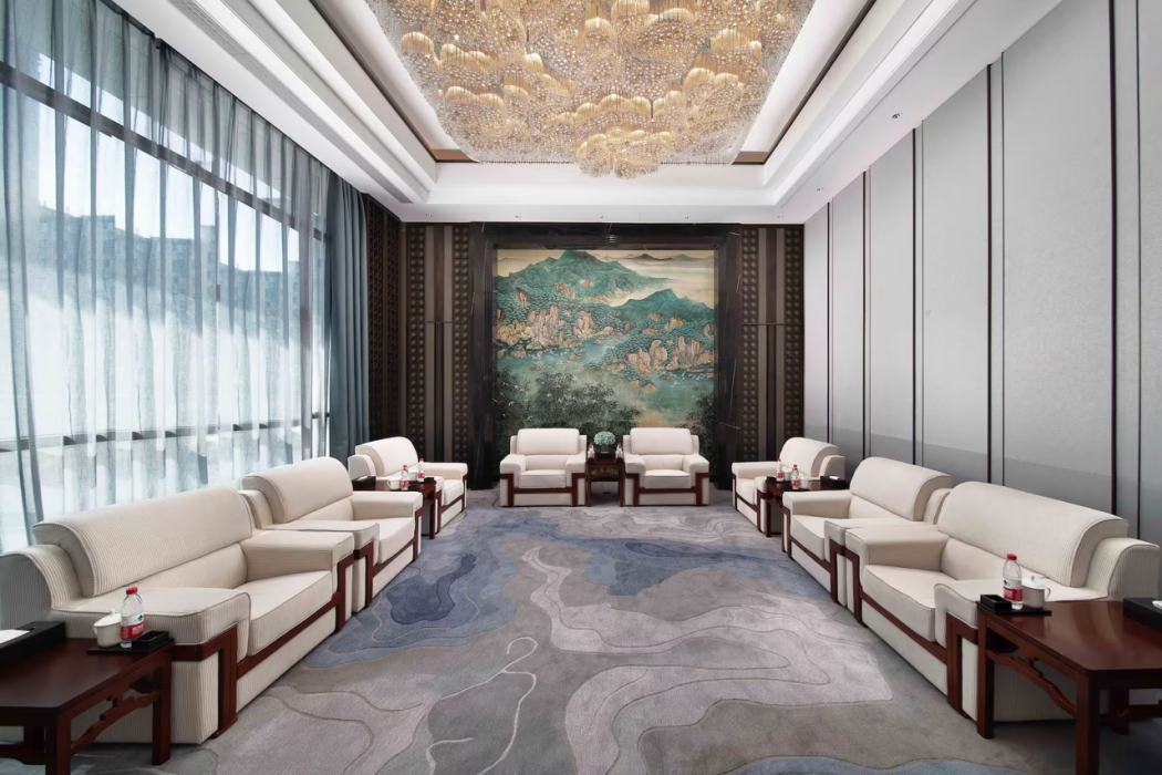 Wyndham Changzhou Liyang 30/49