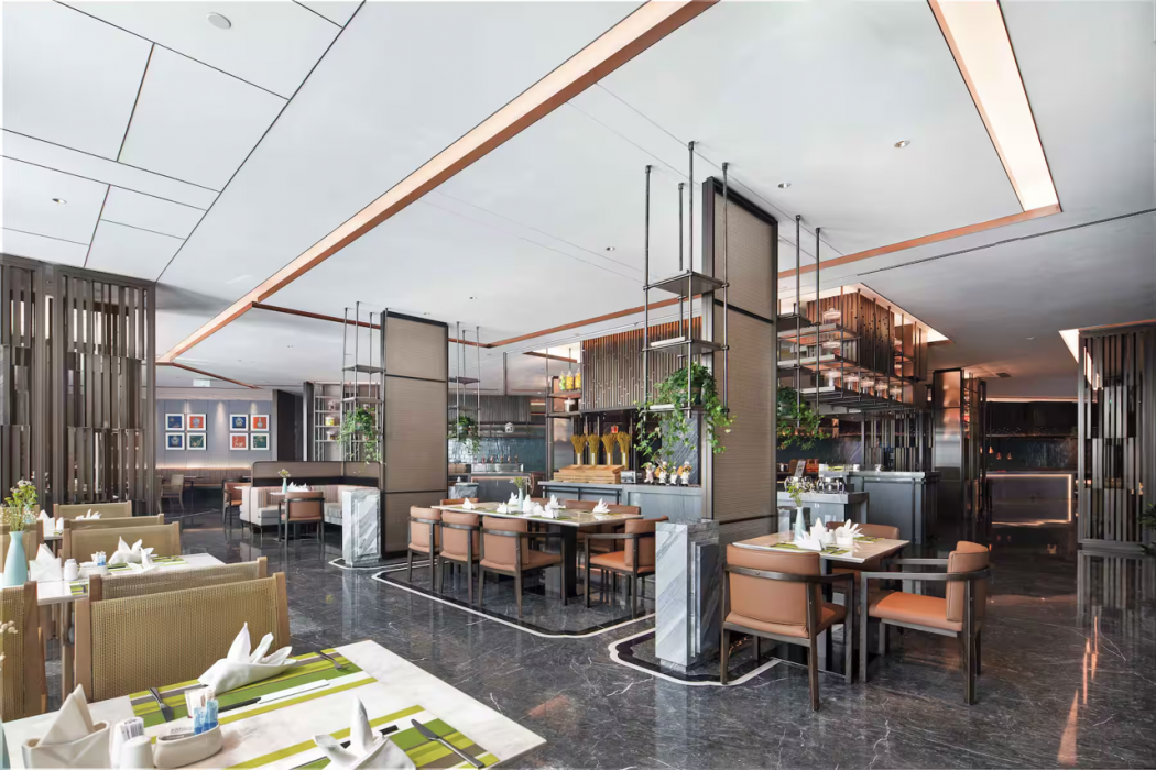 Wyndham Changzhou Liyang 41/49