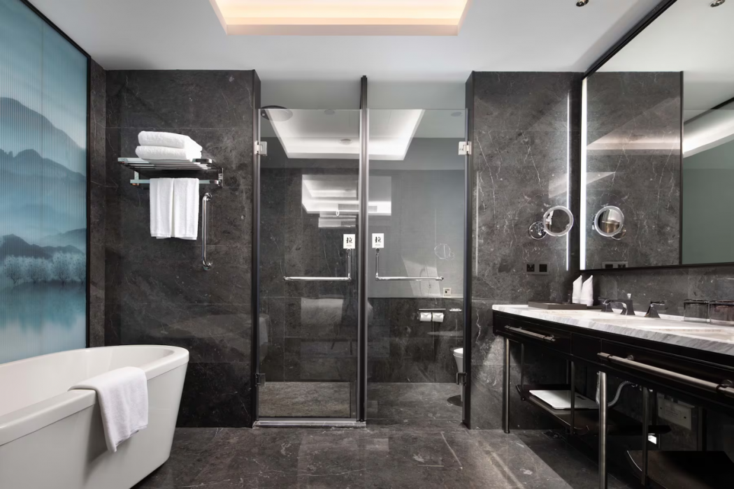 Wyndham Changzhou Liyang 16/49