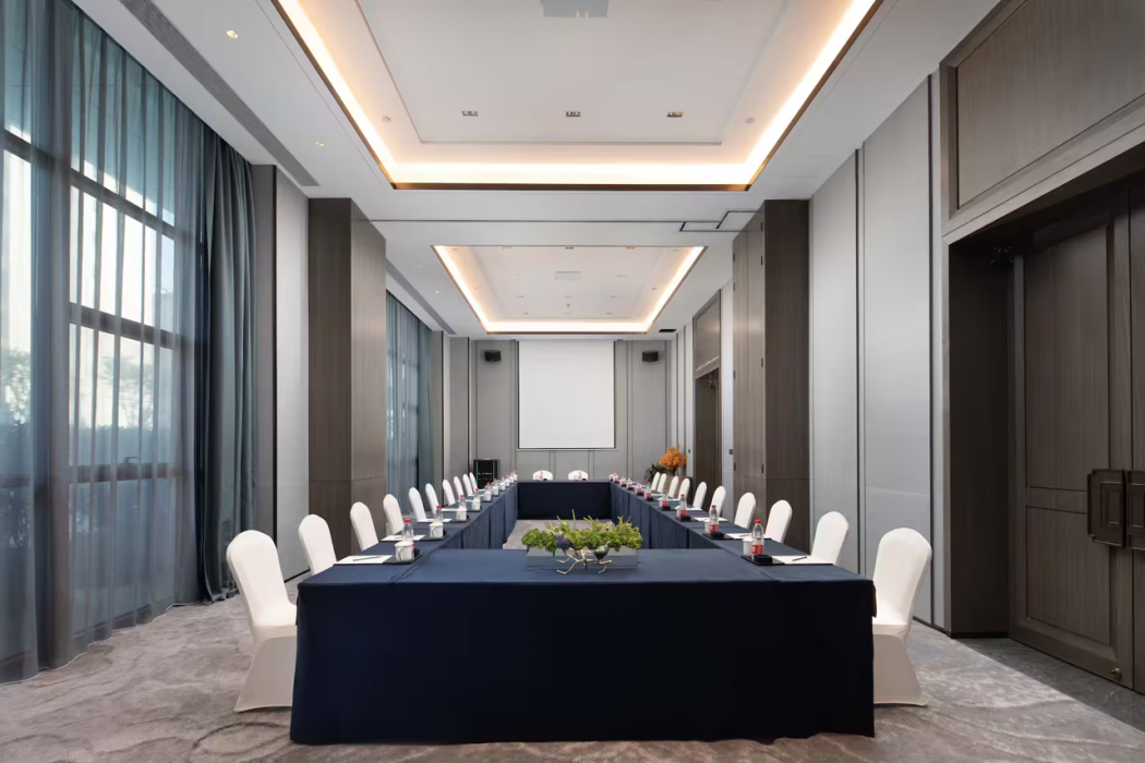 Wyndham Changzhou Liyang 29/49