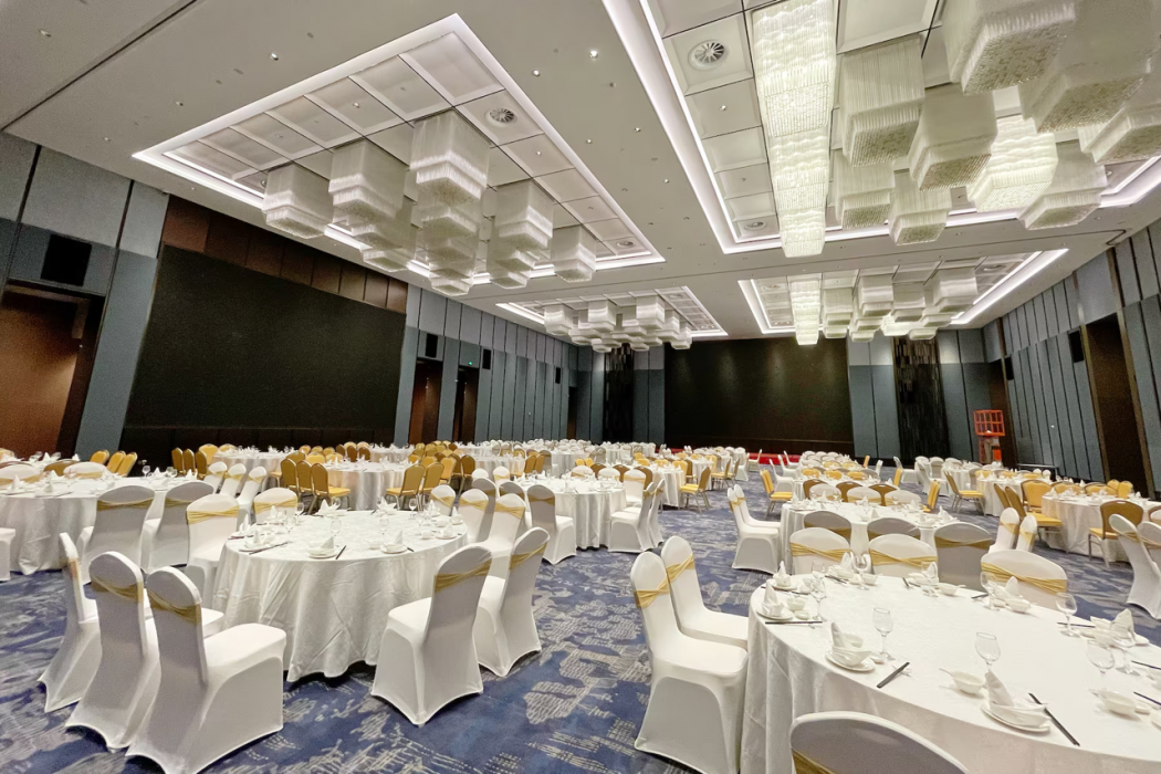Wyndham Changzhou Liyang 32/49