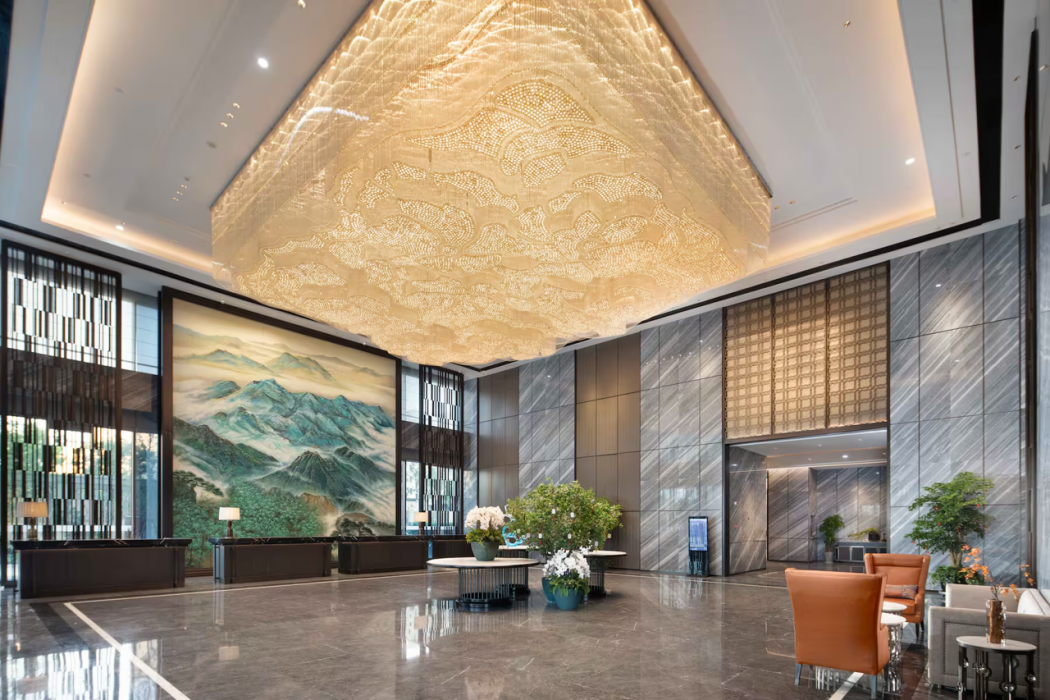Wyndham Changzhou Liyang 8/49