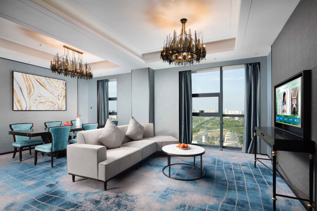 Wyndham Changzhou Liyang 20/49
