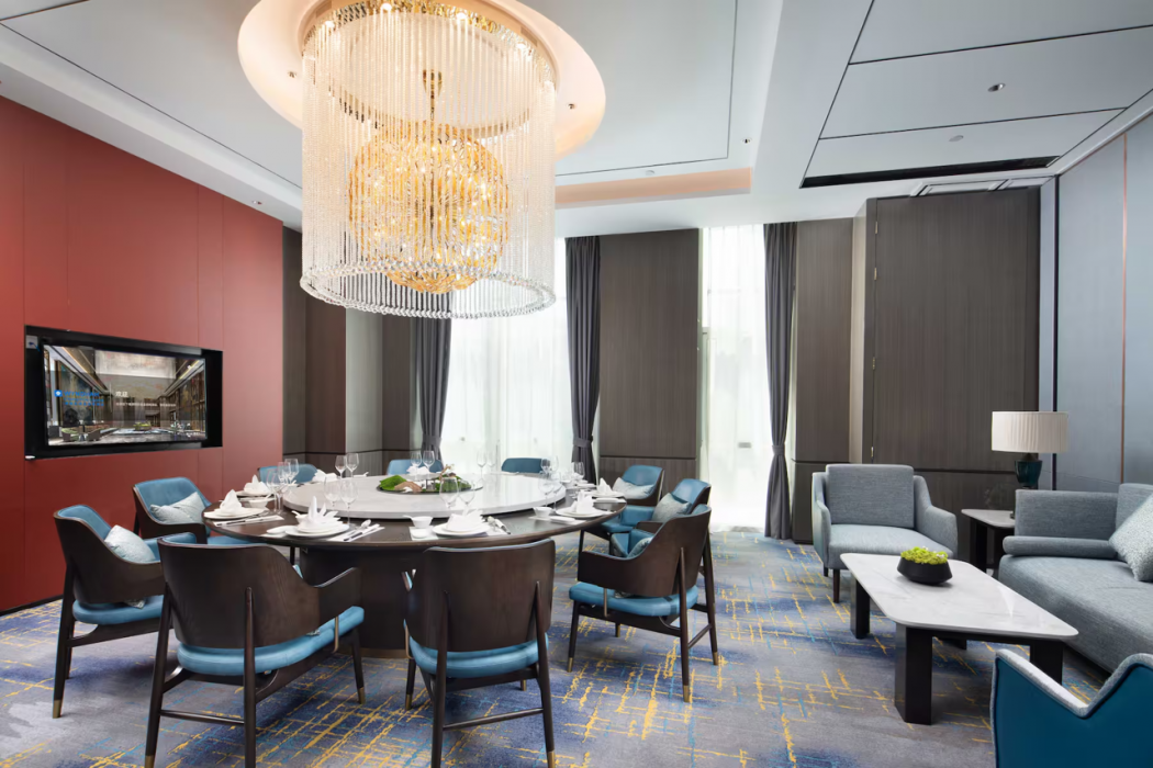 Wyndham Changzhou Liyang 31/49