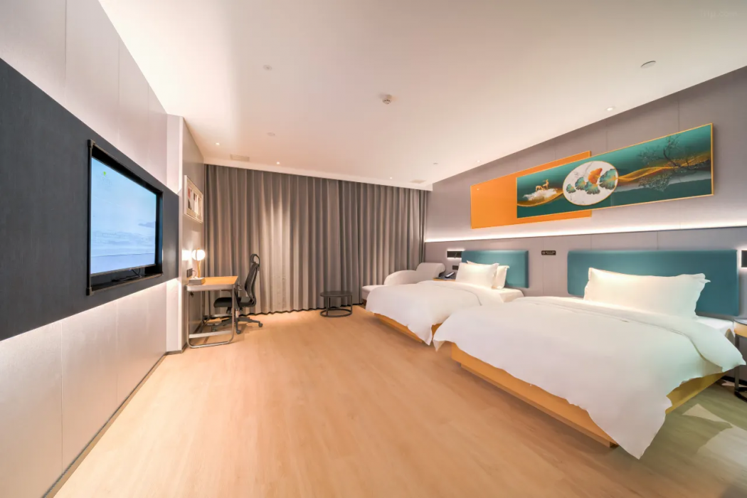 Microtel by Wyndham Huangshan Tangkou 15/43