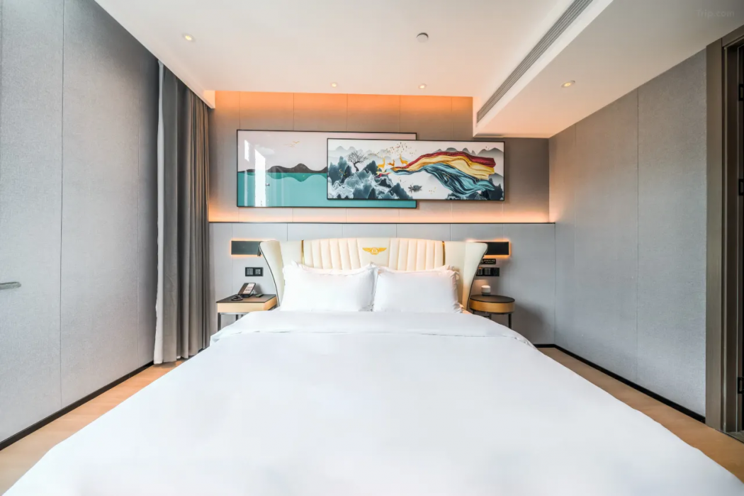 Microtel by Wyndham Huangshan Tangkou 19/43