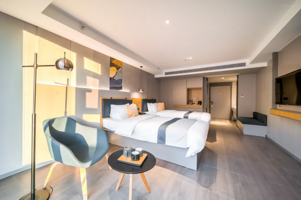 Microtel by Wyndham Huangshan Tangkou 18/43