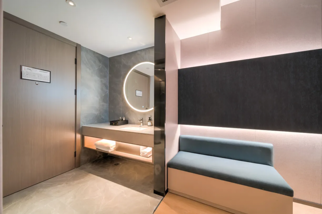 Microtel by Wyndham Huangshan Tangkou 16/43