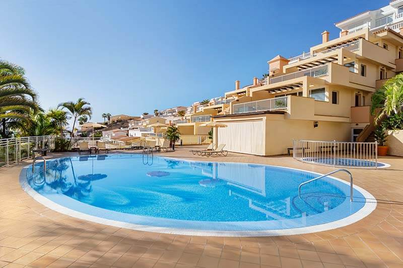 Wyndham Residences Costa Adeje 42/78