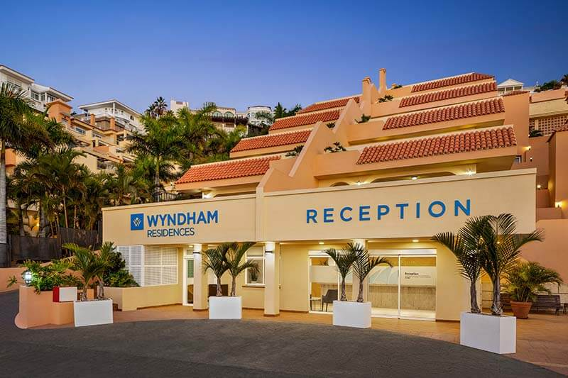 Wyndham Residences Costa Adeje 2/78