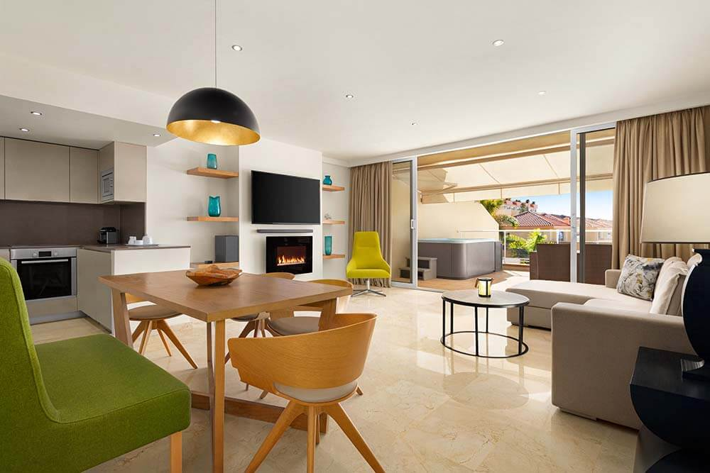 Wyndham Residences Costa Adeje 15/78