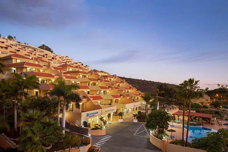Wyndham Residences Costa Adeje 1/78