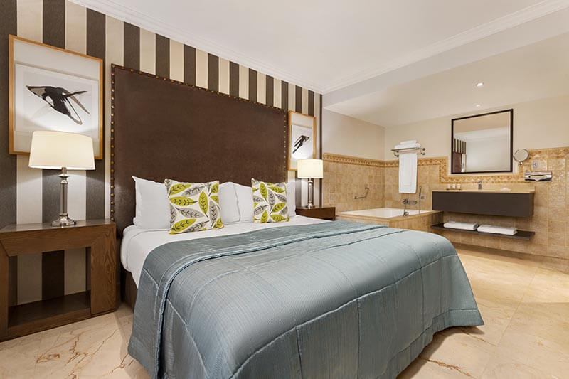 Wyndham Residences Costa Adeje 16/78