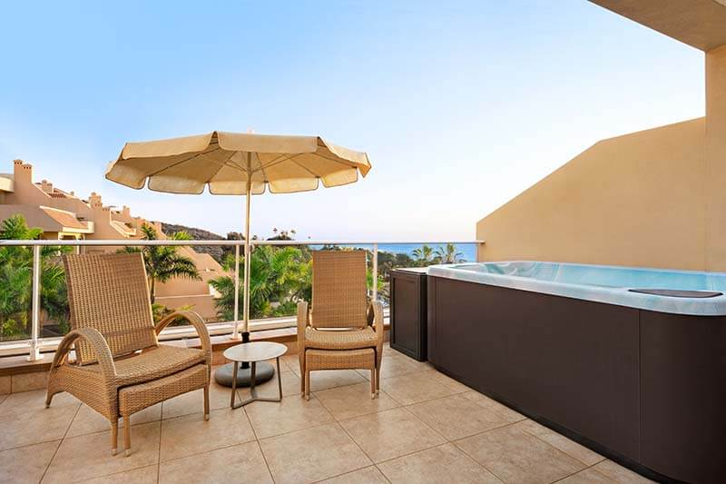 Wyndham Residences Costa Adeje 24/78