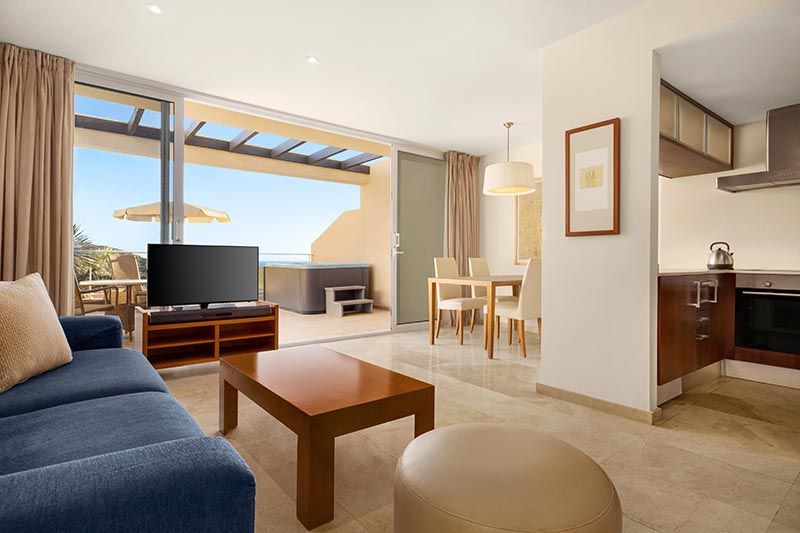 Wyndham Residences Costa Adeje 14/78