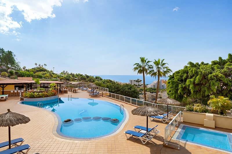 Wyndham Residences Costa Adeje 41/78