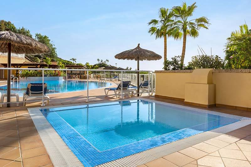 Wyndham Residences Costa Adeje 44/78