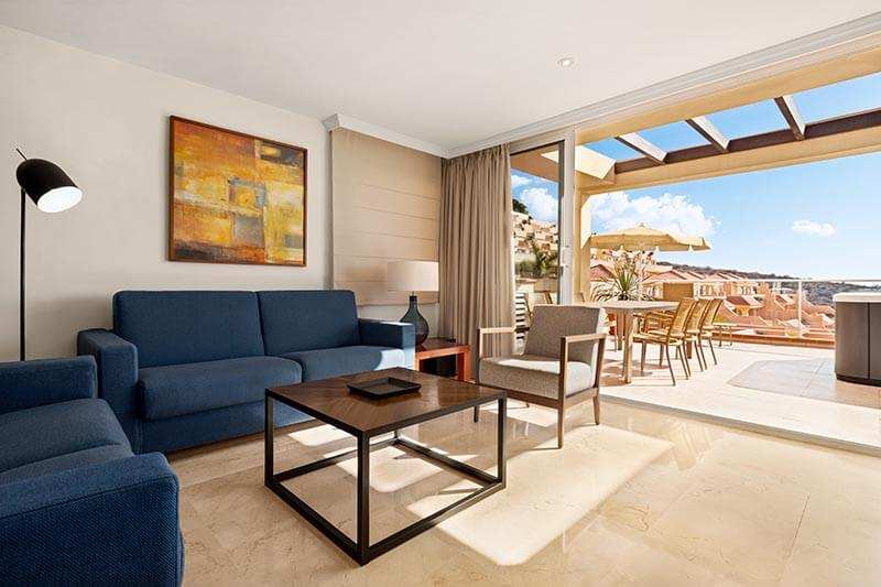 Wyndham Residences Costa Adeje 26/78