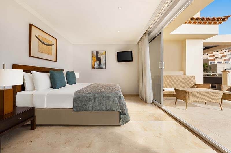 Wyndham Residences Costa Adeje 23/78