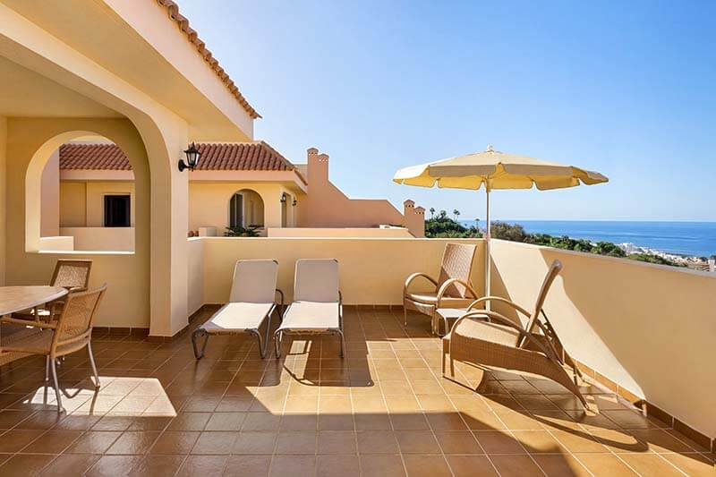 Wyndham Residences Costa Adeje 27/78