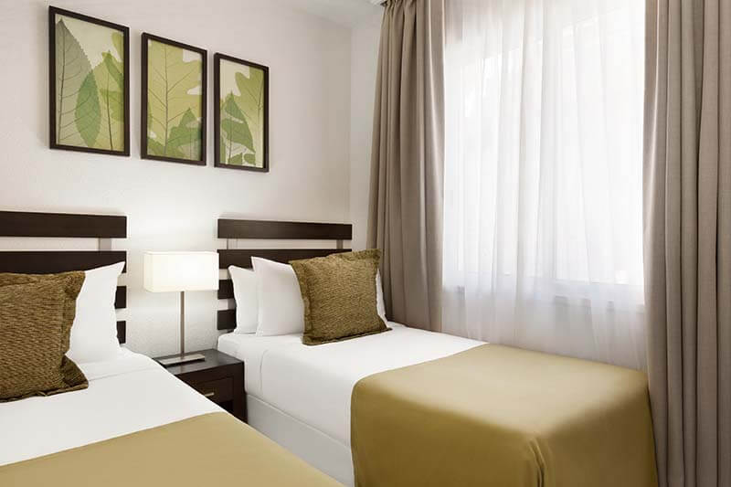 Wyndham Residences Costa Adeje 18/78