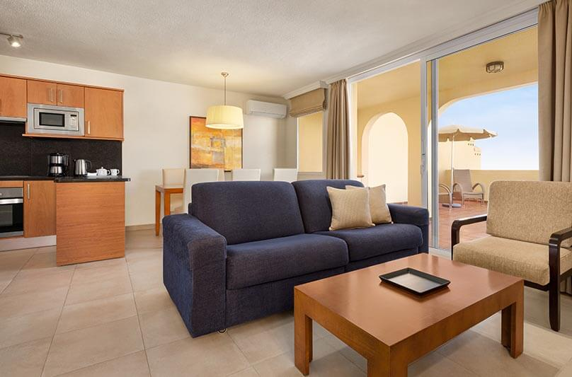 Wyndham Residences Costa Adeje 17/78