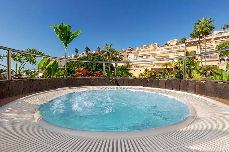 Wyndham Residences Costa Adeje 40/78