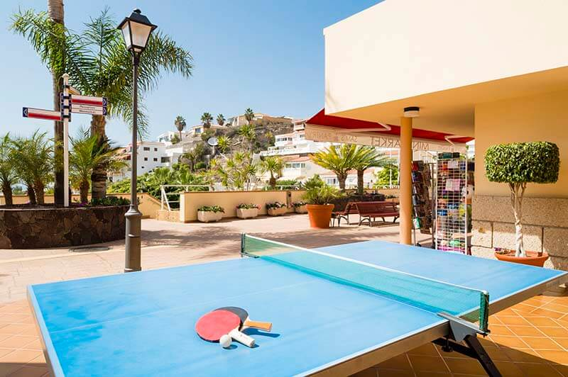 Wyndham Residences Costa Adeje 43/78