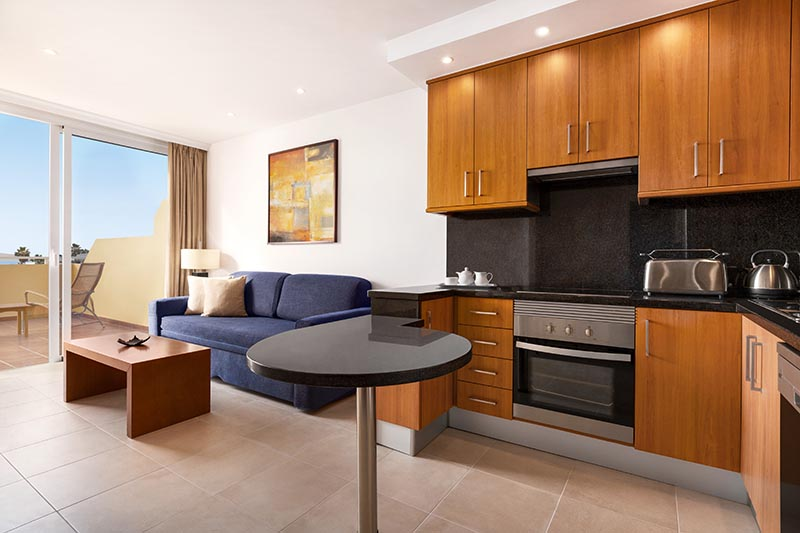 Wyndham Residences Costa Adeje 13/78