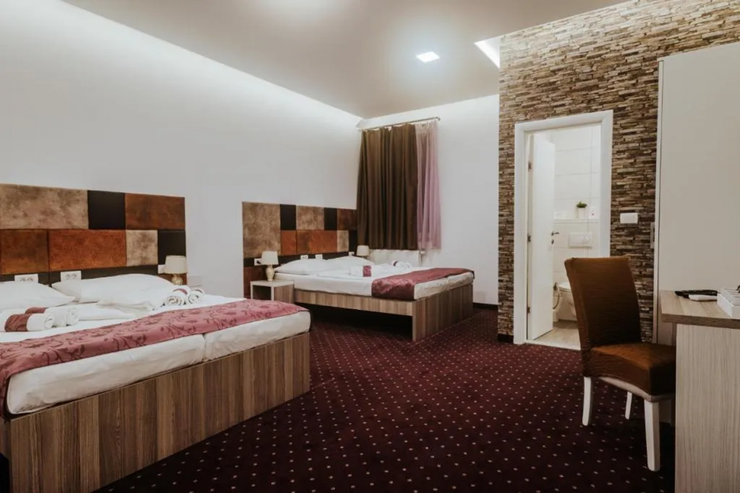 Hotel & Spa Meydan 12/59