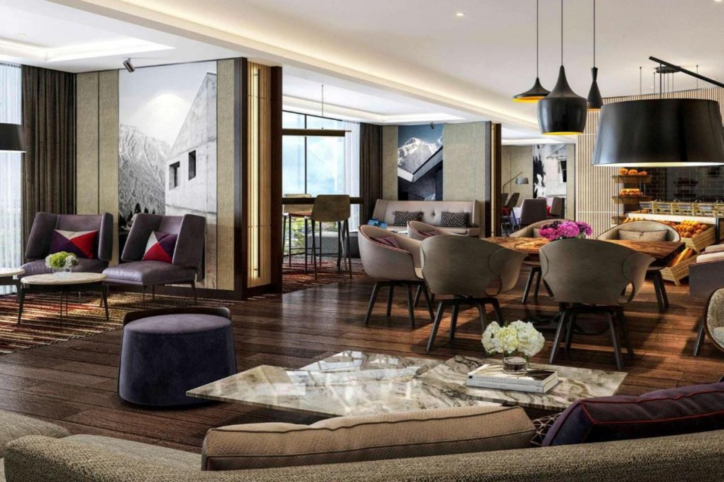 Swissotel Clark Philippines 29/60
