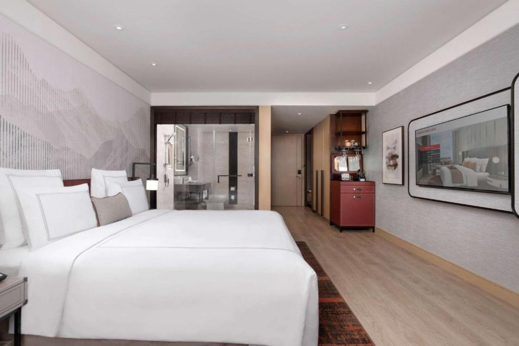 Swissotel Clark Philippines 13/60