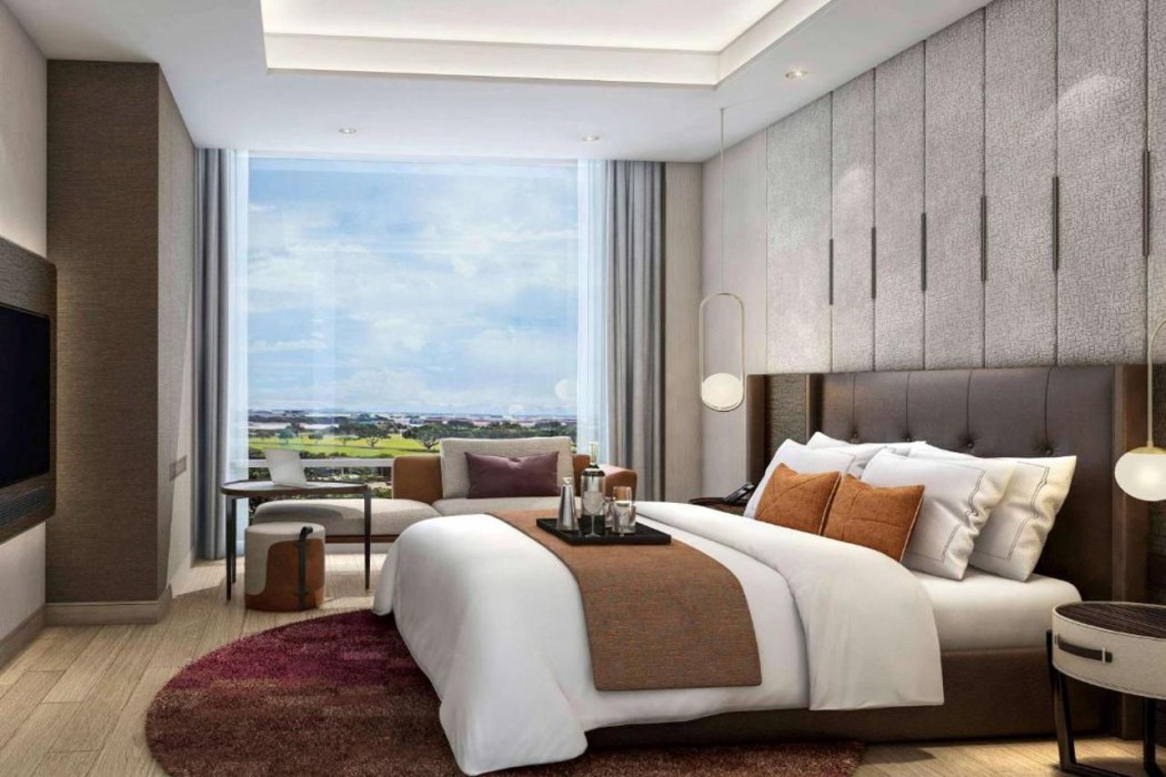 Swissotel Clark Philippines 15/60