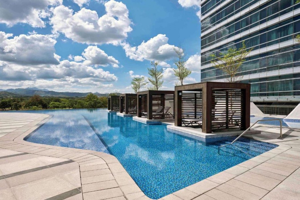 Swissotel Clark Philippines 27/60