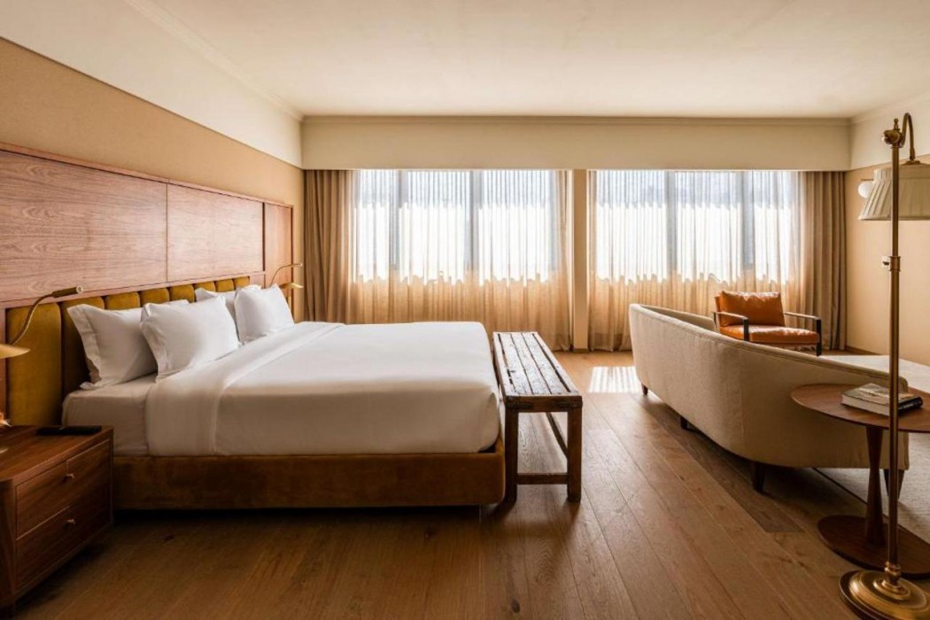 Costanero Hotel Montevideo - MGallery Collection 14/68