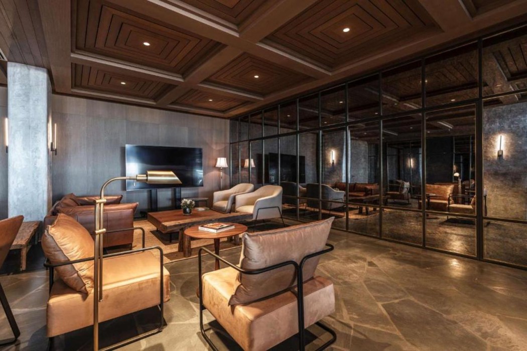 Costanero Hotel Montevideo - MGallery Collection 29/68