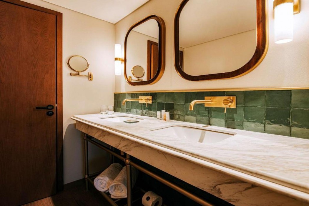 Costanero Hotel Montevideo - MGallery Collection 18/68