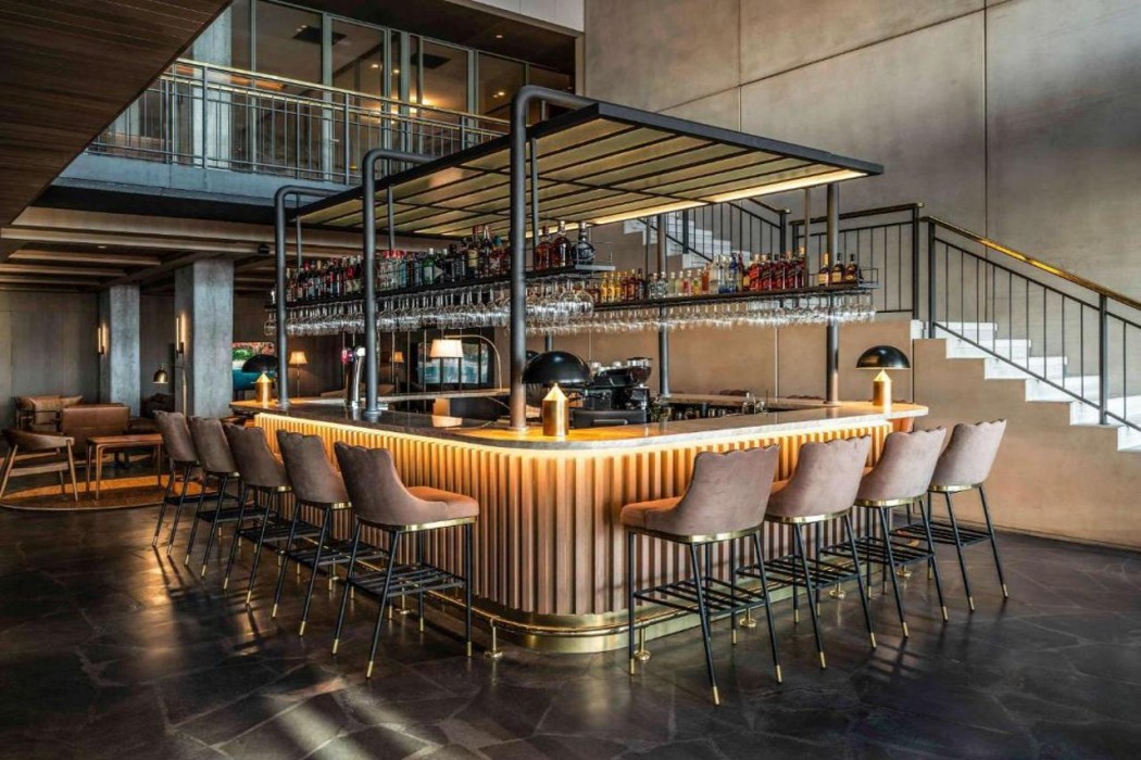 Costanero Hotel Montevideo - MGallery Collection 26/68